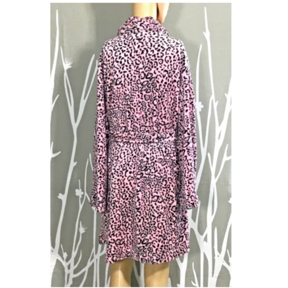 Ulta Beauty | Intimates & Sleepwear | Ulta Beauty Robe Plush Robe ...